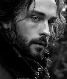 Tom Mison