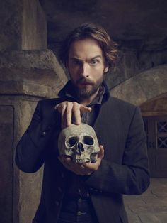 Tom Mison