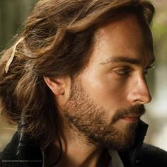 Tom Mison