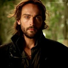 Tom Mison