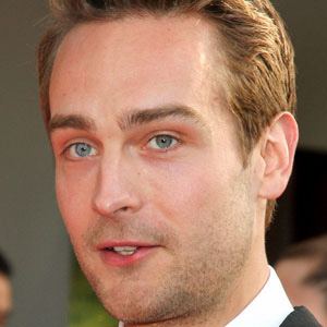 Tom Mison