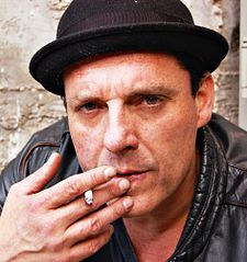 Tom Sizemore