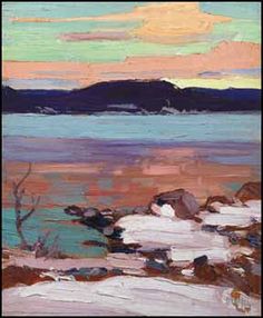 Tom Thomson