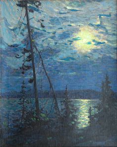 Tom Thomson