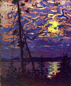 Tom Thomson