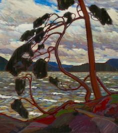 Tom Thomson