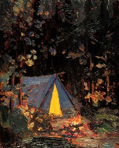 Tom Thomson