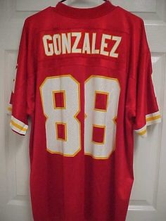 Tony Gonzalez