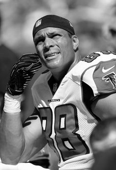 Tony Gonzalez