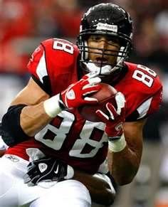 Tony Gonzalez