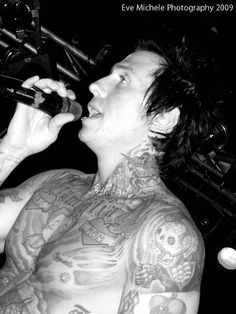 Tony Lovato