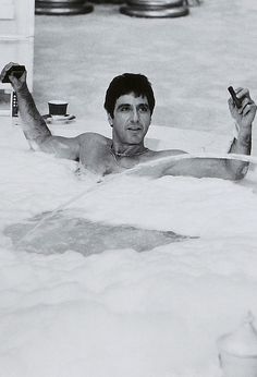 Tony Montana