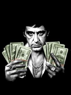 Tony Montana