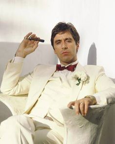 Tony Montana