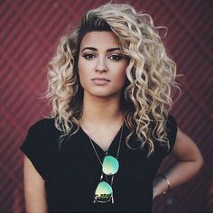 Tori Kelly