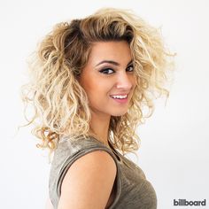 Tori Kelly