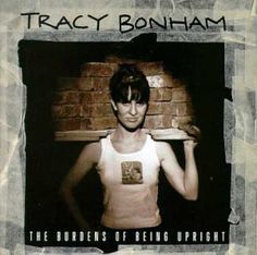 Tracy Bonham