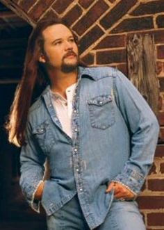 Travis Tritt