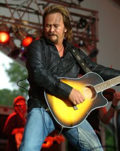 Travis Tritt