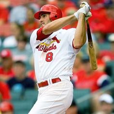 Troy Glaus