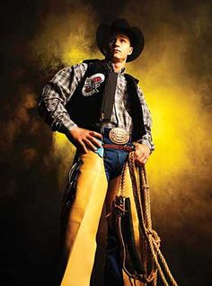 Ty Murray