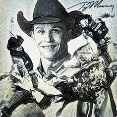 Ty Murray