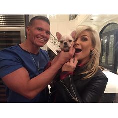 Tyson Kidd