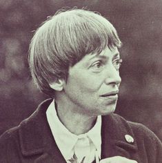 Ursula K. Leguin