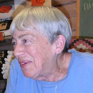 Ursula K. Leguin