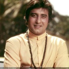 Vinod Khanna