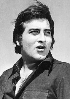 Vinod Khanna