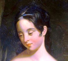 Virginia Eliza Clemm Poe