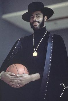 Walt Frazier