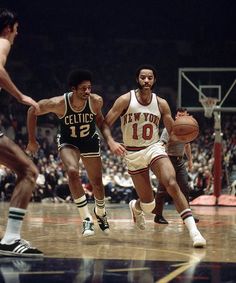 Walt Frazier