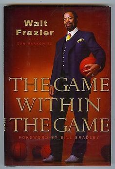 Walt Frazier