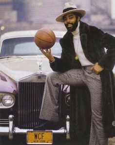 Walt Frazier