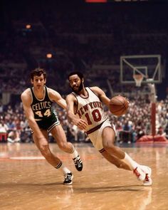 Walt Frazier