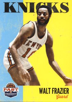 Walt Frazier