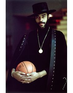 Walt Frazier