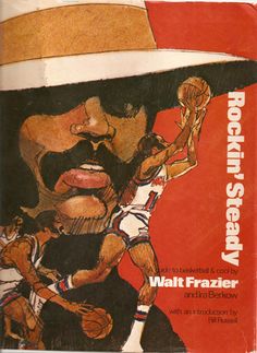 Walt Frazier