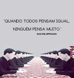 Walter Lippmann