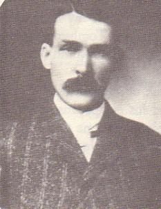 Warren Earp