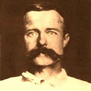 Warren Earp