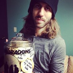 Wayne Sermon