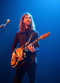 Wayne Sermon