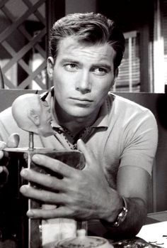 William Shatner