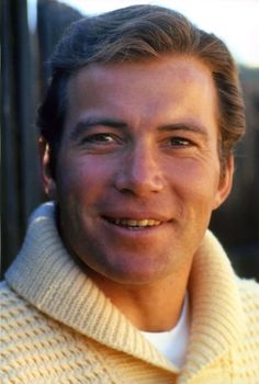 William Shatner