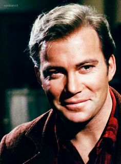 William Shatner