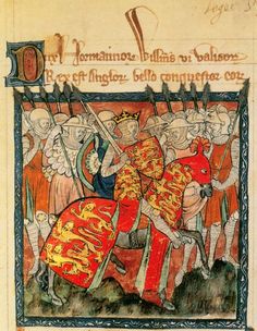 William the Conqueror