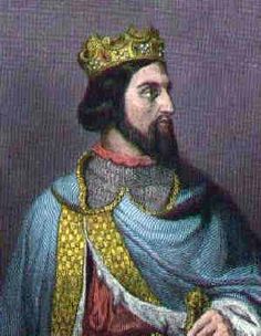 William the Conqueror